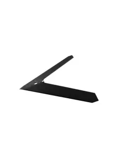 1.10.1251 SREDNJA MOTIKA ŠPARTAČA 380MM IND