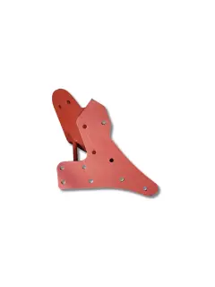 KK073411 SEDLO GLAVE PLUGA ORG