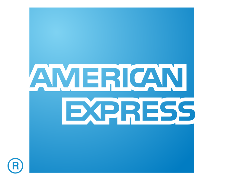 american card logo