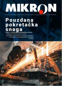 Mikron Brošura_Kardani i servis kardana