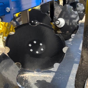 Gruber MD9 Hard_Diskovi