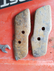 Delovi za plug_remont