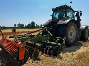 Amazone Catros+ 3003