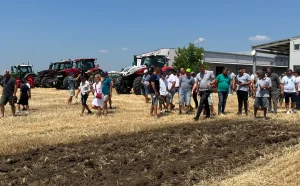 Mikron Prezentacija mašina